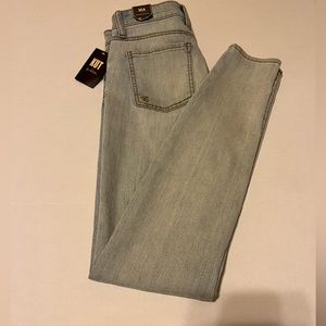 Kut From The Kloth Mia Toothpick Skinny Jeans size 2